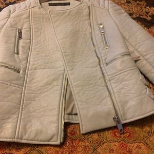 Zara jacket